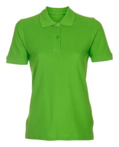 ST803 – Lady Polo