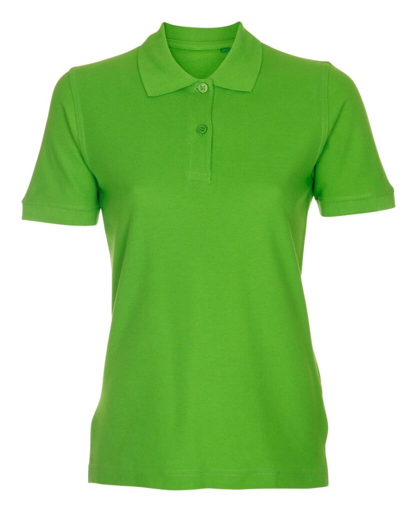ST803 – Lady Polo