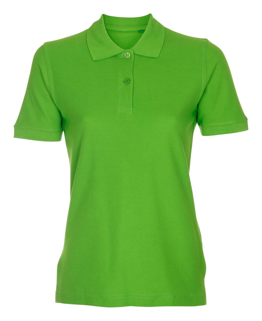 ST803 – Lady Polo