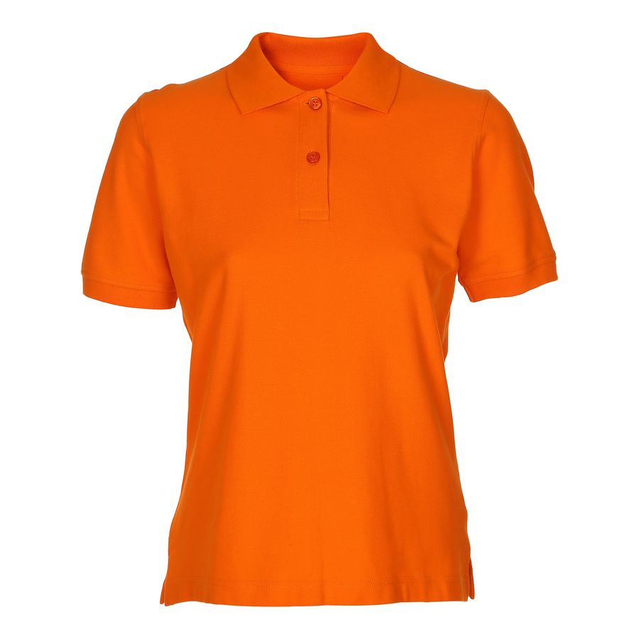 ST803 – Lady Polo