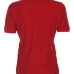ST803 – Lady Polo