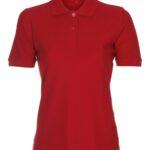 ST803 – Lady Polo