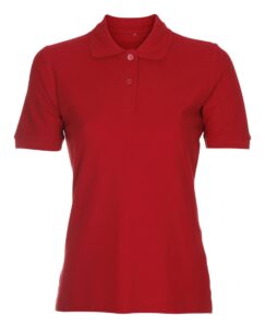 ST803 – Lady Polo