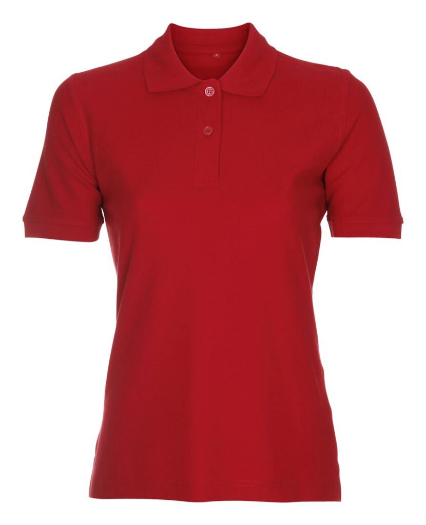 ST803 – Lady Polo