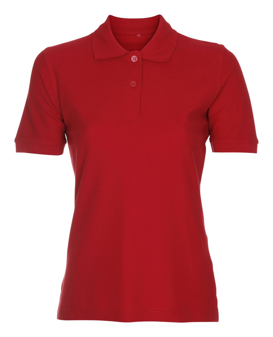 ST803 – Lady Polo