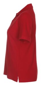ST803 – Lady Polo