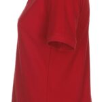 ST803 – Lady Polo