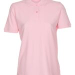 ST803 – Lady Polo