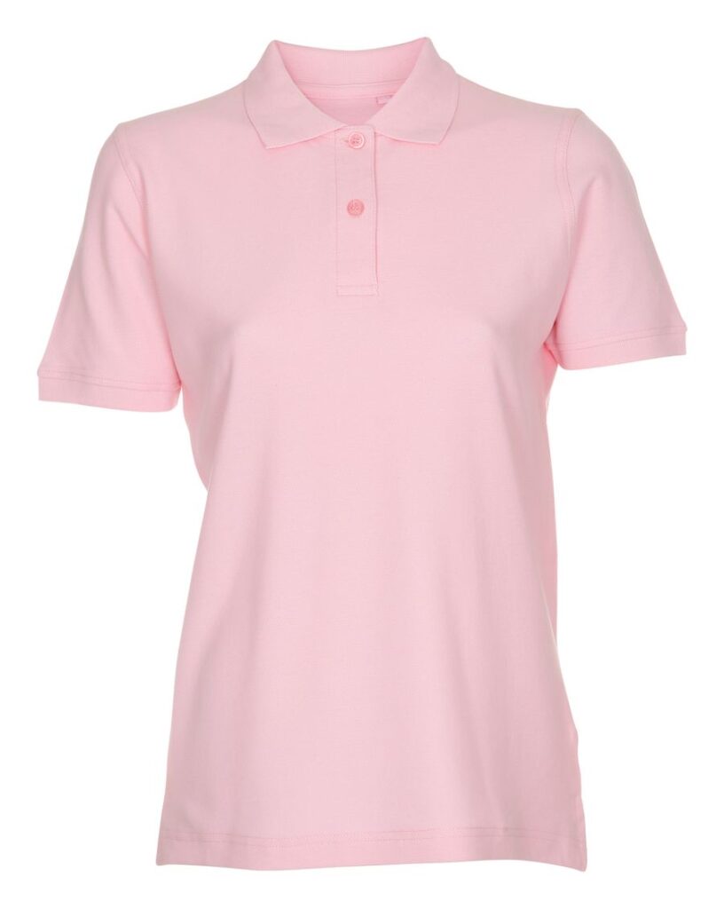 ST803 – Lady Polo