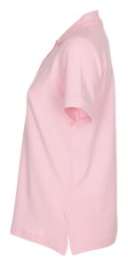 ST803 – Lady Polo