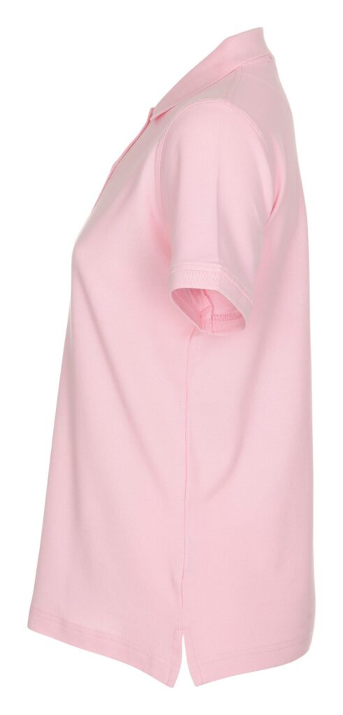 ST803 – Lady Polo