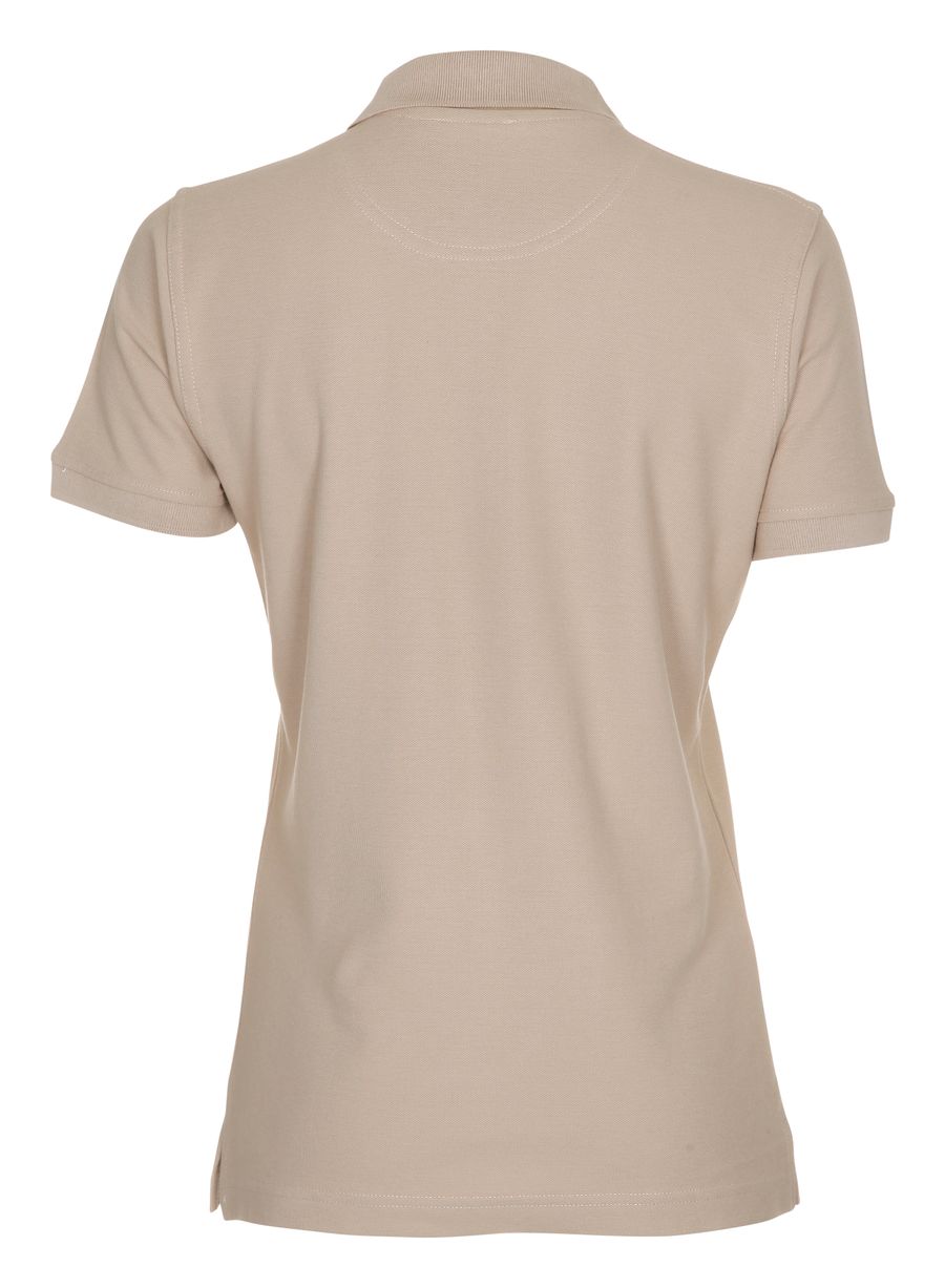 ST803 – Lady Polo