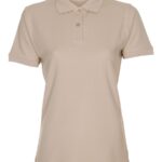 ST803 – Lady Polo