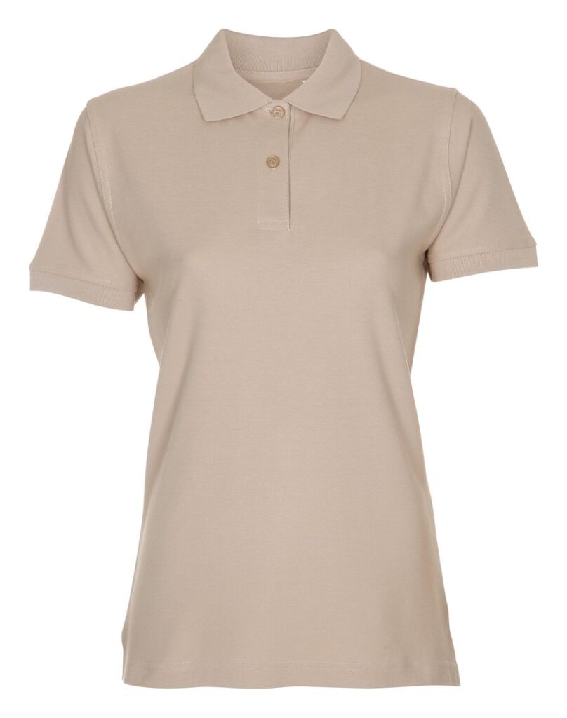ST803 – Lady Polo