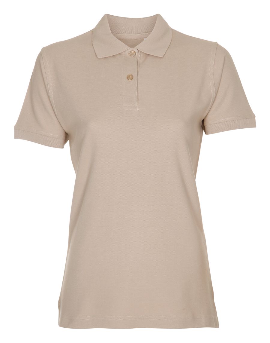 ST803 – Lady Polo