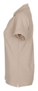 ST803 – Lady Polo