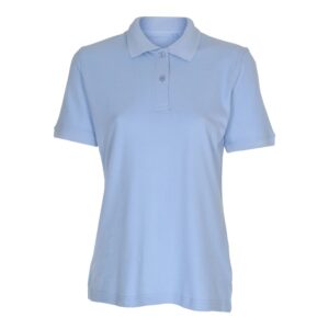 ST803 – Lady Polo