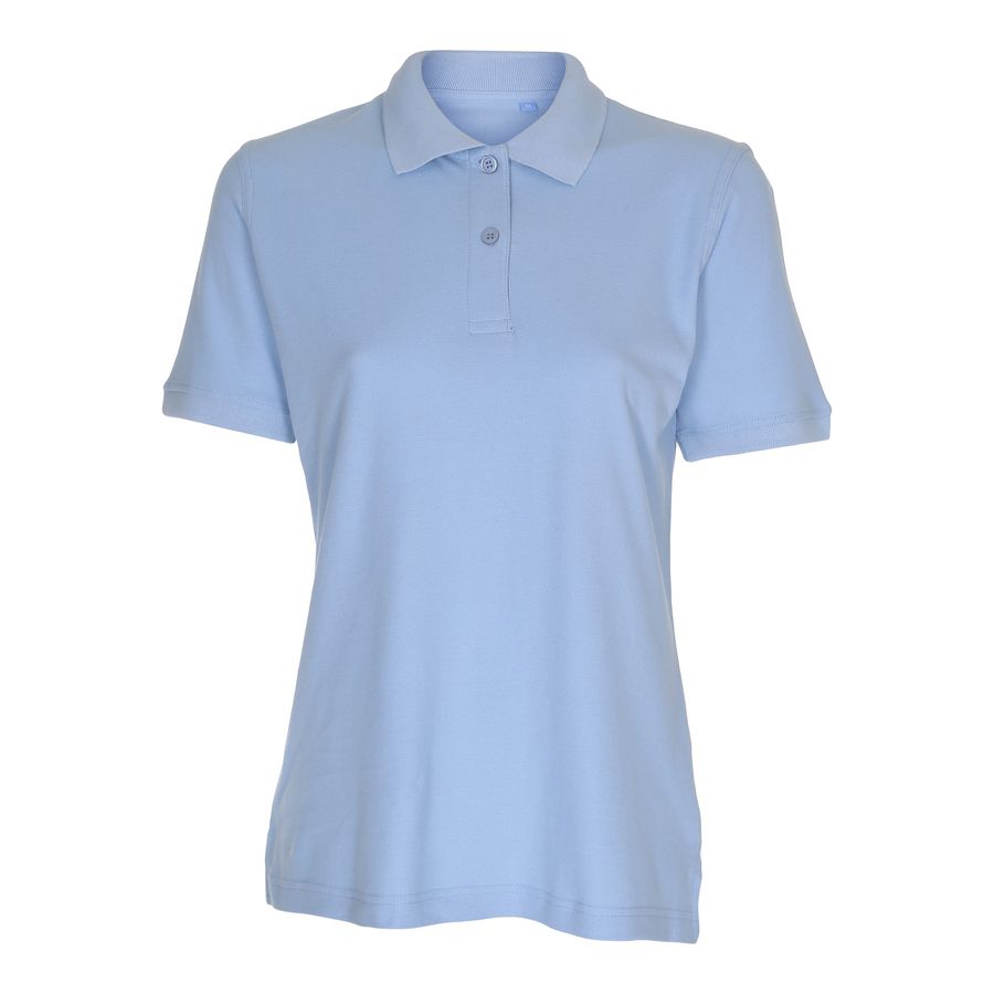 ST803 – Lady Polo