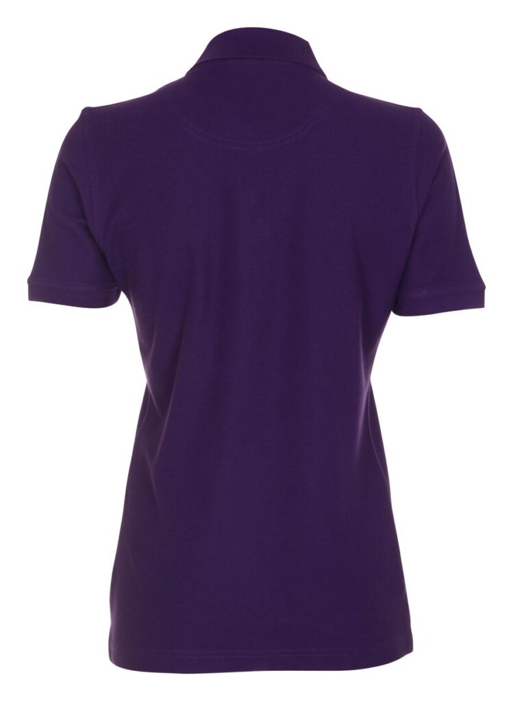 ST803 – Lady Polo
