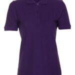ST803 – Lady Polo