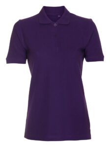 ST803 – Lady Polo