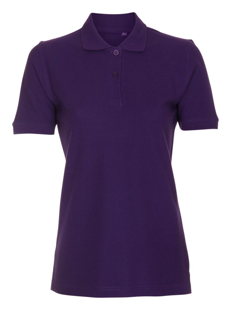 ST803 – Lady Polo