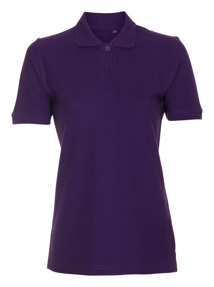 ST803 – Lady Polo