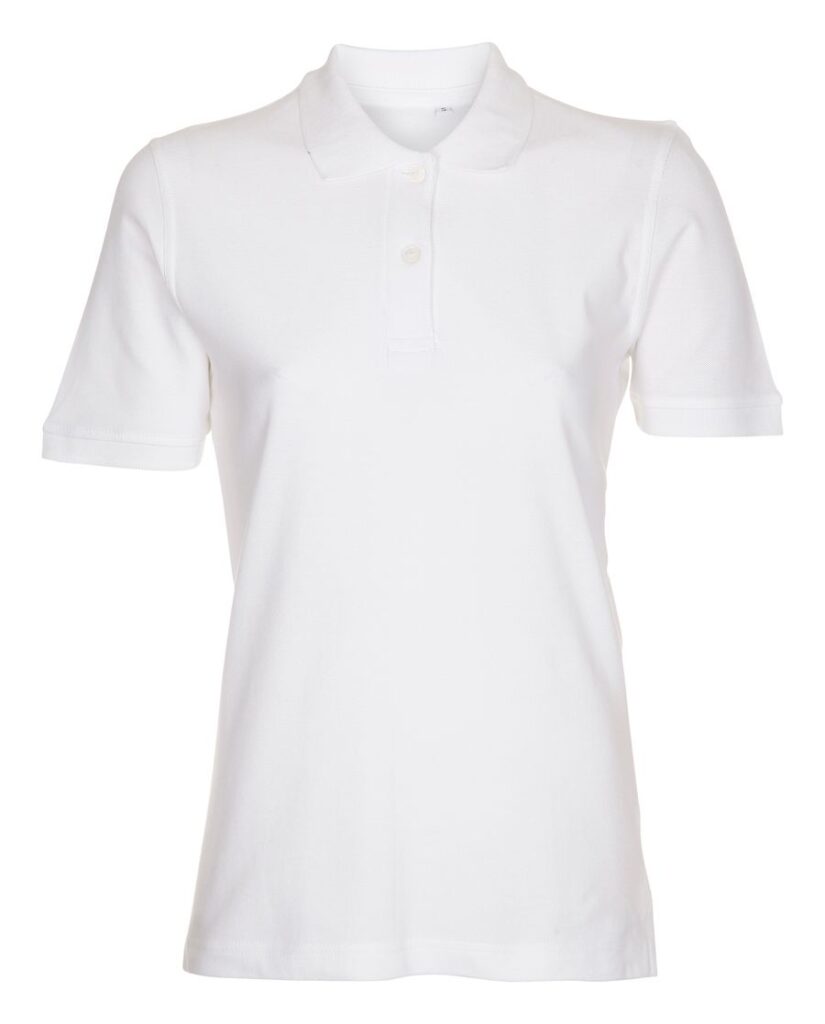 ST803 – Lady Polo
