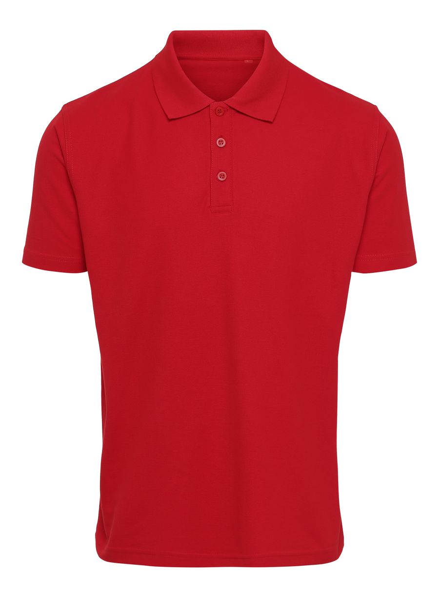 ST804 – Work Wear Polo