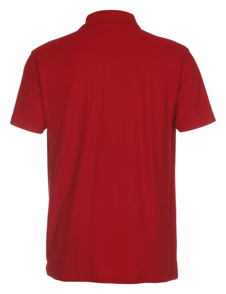 ST804 – Work Wear Polo