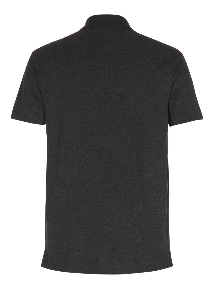 ST807 – Stretch Polo