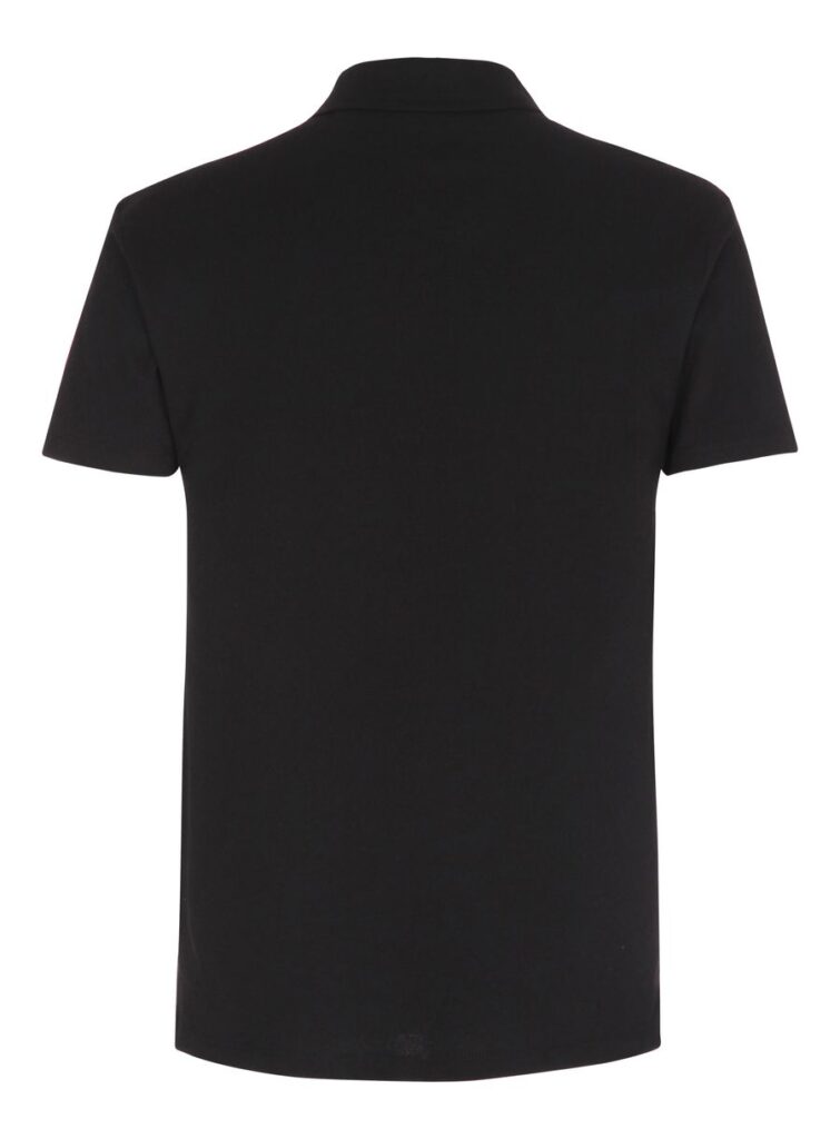 ST807 – Stretch Polo