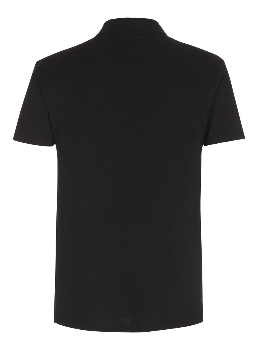ST807 – Stretch Polo