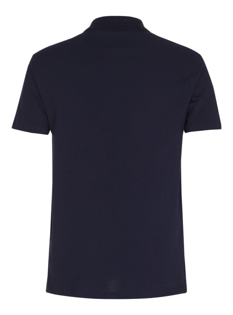 ST807 – Stretch Polo