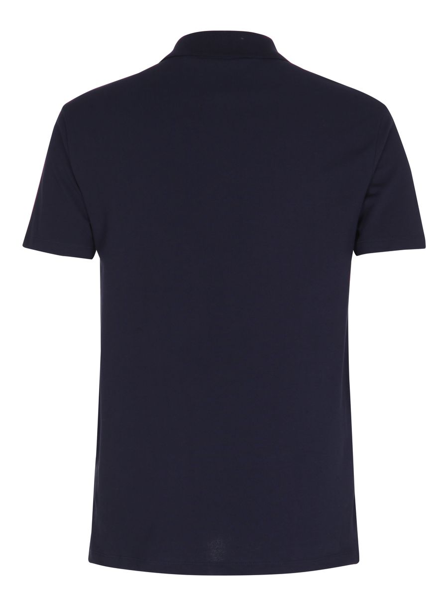 ST807 – Stretch Polo