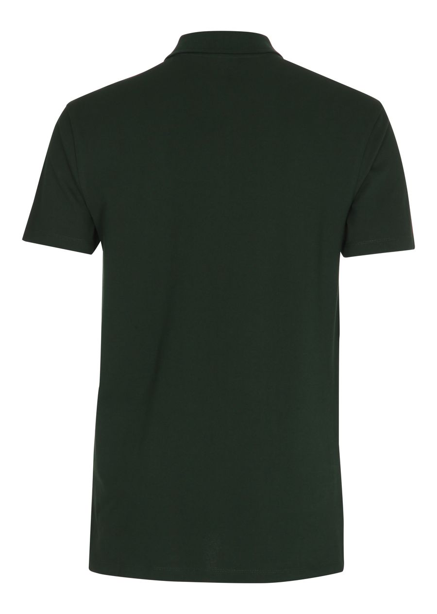 ST807 – Stretch Polo