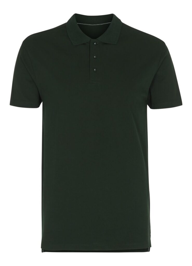 ST807 – Stretch Polo