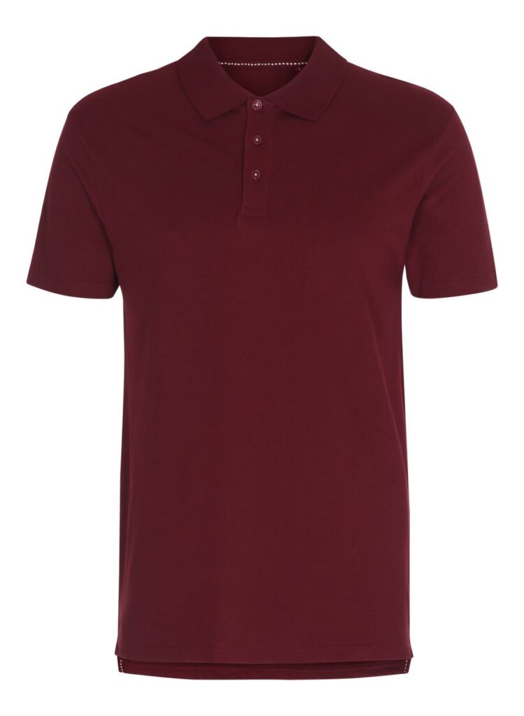 ST807 – Stretch Polo