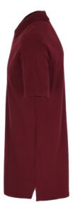 ST807 – Stretch Polo
