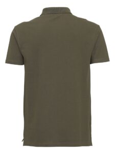 ST807 – Stretch Polo