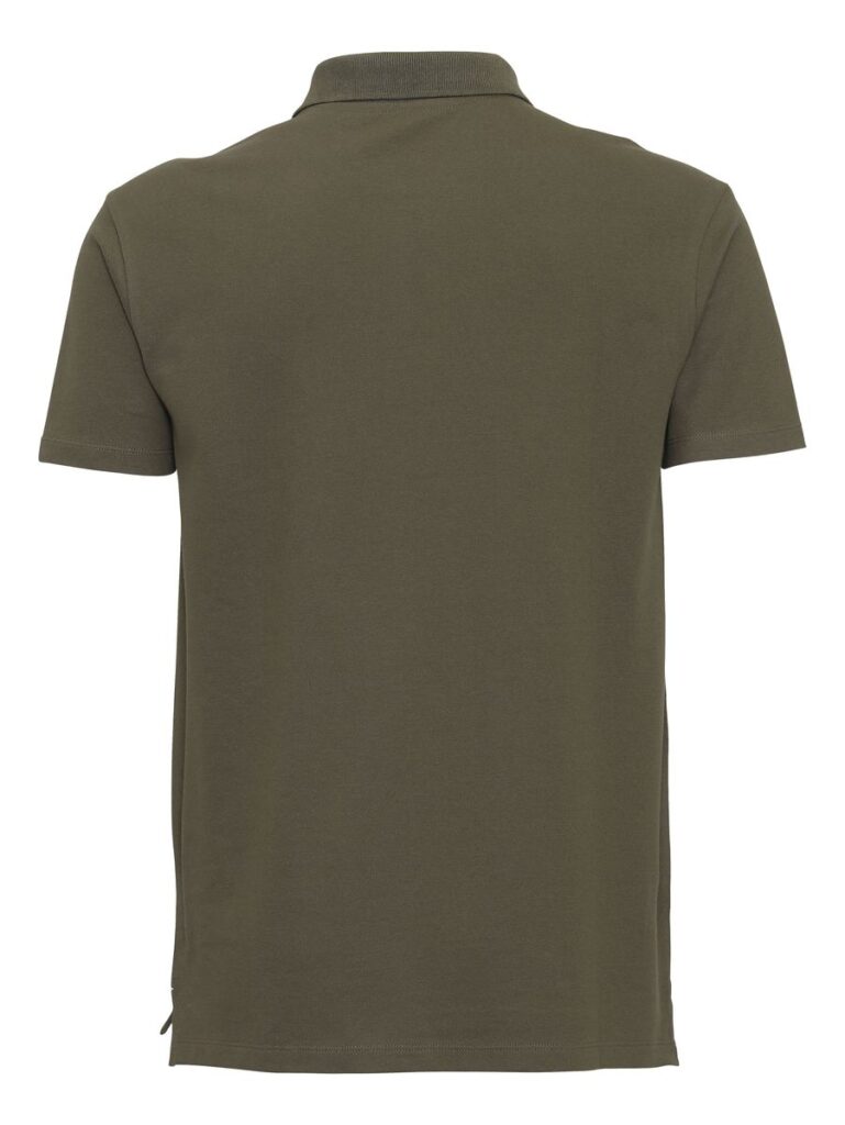 ST807 – Stretch Polo