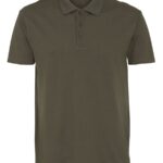 ST807 – Stretch Polo