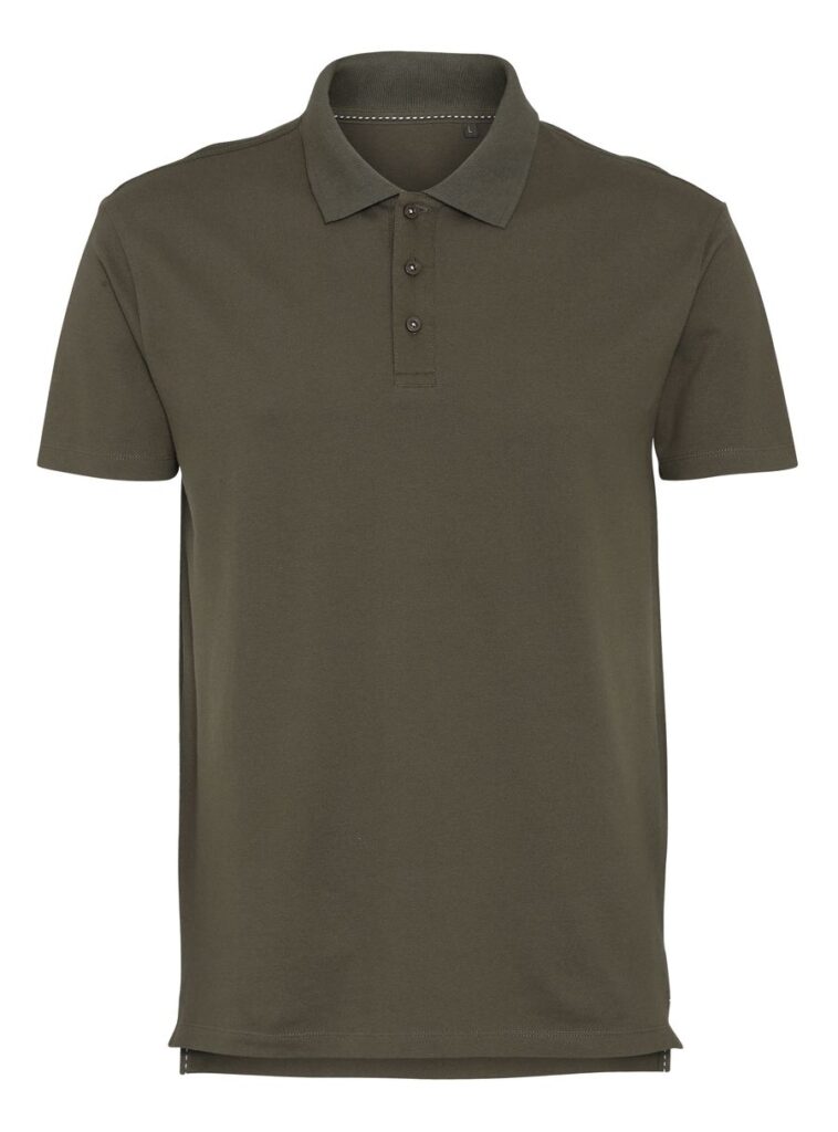 ST807 – Stretch Polo