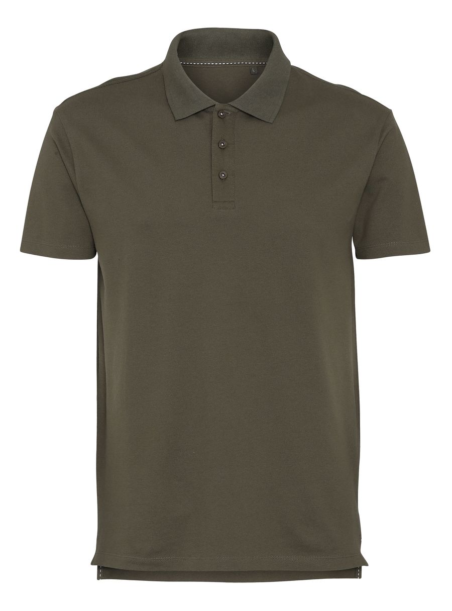 ST807 – Stretch Polo
