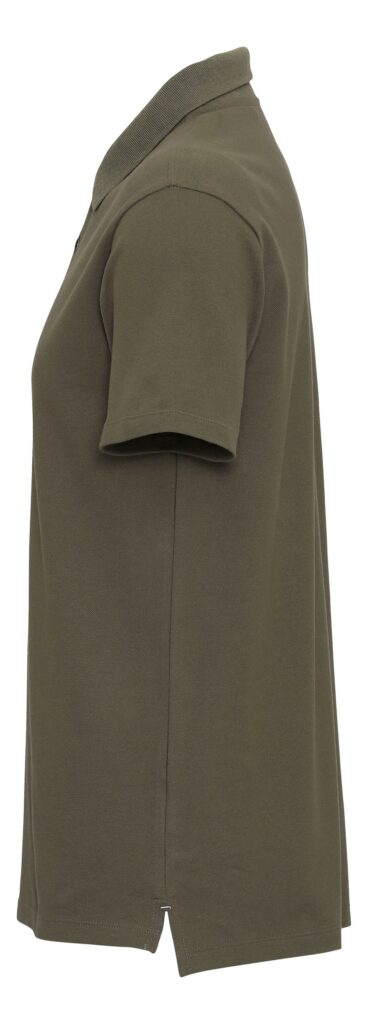 ST807 – Stretch Polo