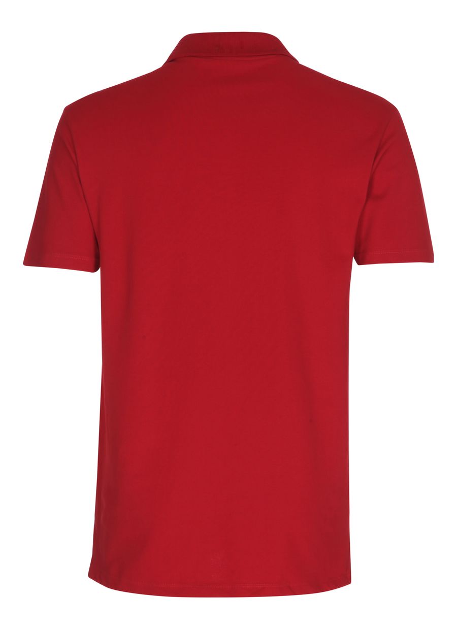 ST807 – Stretch Polo