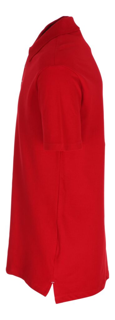ST807 – Stretch Polo