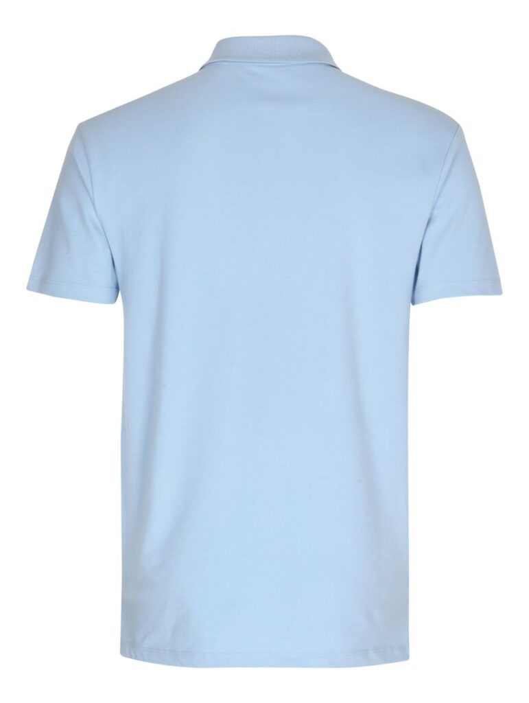 ST807 – Stretch Polo