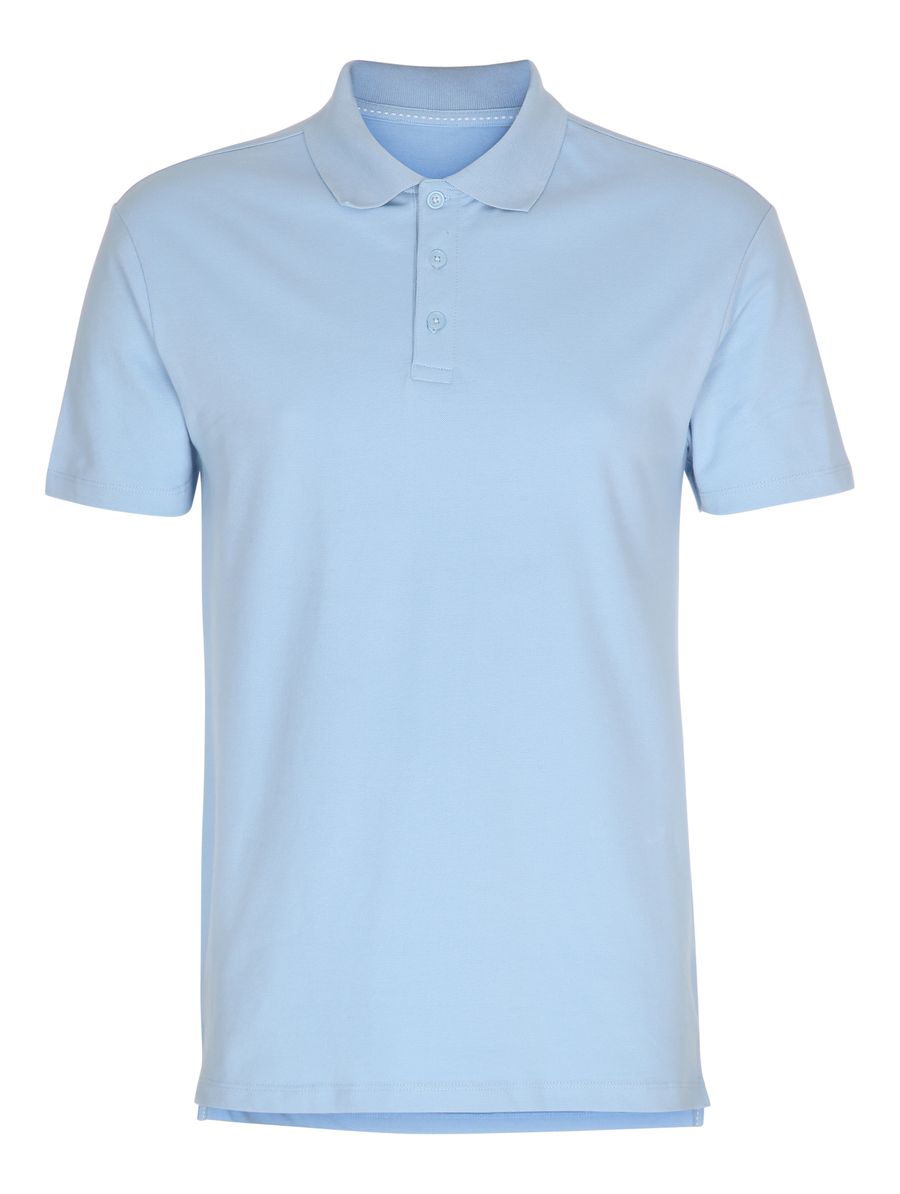 ST807 – Stretch Polo