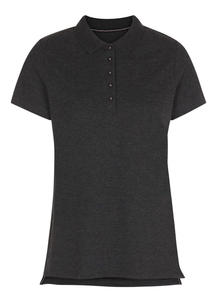 ST808 – Lady Stretch Polo